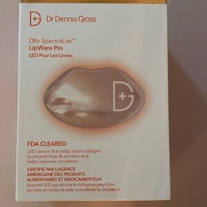 Dr Dennis gross led lip mask